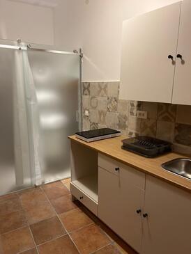 Apartments by the sea Sukošan, Zadar - 20113