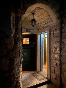 Apartments by the sea Sukošan, Zadar - 20113