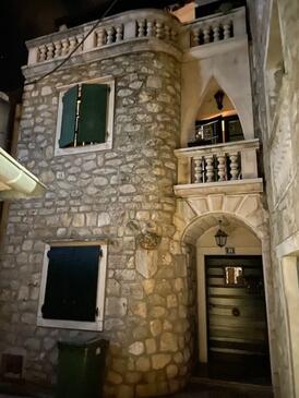 Objekt Sukošan, Zadar, Objekt 20113 – Apartmaji v bližini morja.