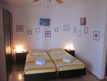 Appartements et chambres avec WiFi Hvar - 20114