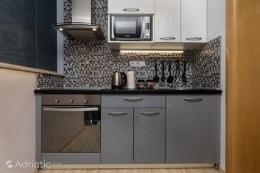 Apartments with parking space Zagreb - 20115