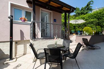 Studio flat Zagreb (AS-20115-a(