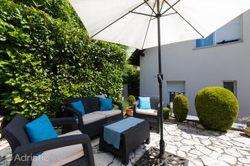 Apartments with parking space Zagreb - 20115