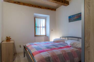 Dwupokojowy dom Banjol, Rab (K-20120(