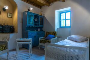 Two bedroom house Banjol Two bedroom house Banjol, Rab (K-20120)