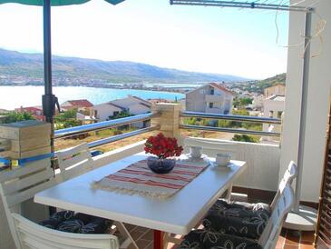 Apartments with parking space Pag - 20124 Adriatic.hr