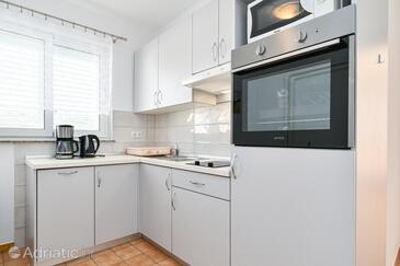 Apartmani uz more Supetarska Draga - Donja, Rab - 2013