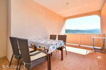 Apartments by the sea Supetarska Draga - Donja, Rab - 2013