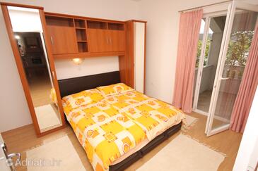 Apartments by the sea Supetarska Draga - Donja, Rab - 2013