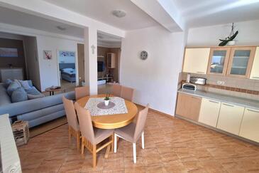 Apartamentos junto al mar Supetarska Draga - Donja, Rab - 2013