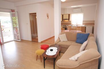 Apartments by the sea Supetarska Draga - Donja, Rab - 2013