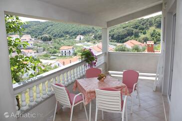 Apartments by the sea Supetarska Draga - Donja, Rab - 2013
