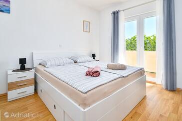 Lejligheder ved havet Supetarska Draga - Donja, Rab - 2013