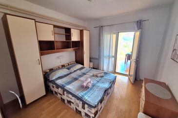 Apartmány u moře Supetarska Draga - Donja, Rab - 2013