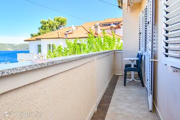 Apartments by the sea Supetarska Draga - Donja, Rab - 2013