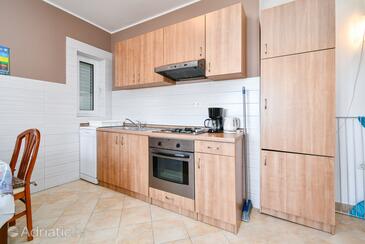 Apartments by the sea Supetarska Draga - Donja, Rab - 2013