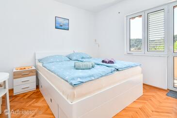 Appartamenti accanto al mare Valle San Pietro - Bassa - Supetarska Draga - Donja, Arbe - Rab - 2013