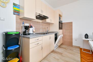 Appartamenti accanto al mare Valle San Pietro - Bassa - Supetarska Draga - Donja, Arbe - Rab - 2013