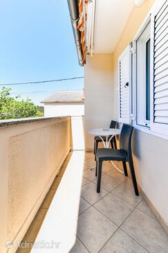 Appartamenti accanto al mare Valle San Pietro - Bassa - Supetarska Draga - Donja, Arbe - Rab - 2013