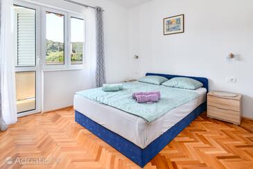 Appartamenti accanto al mare Valle San Pietro - Bassa - Supetarska Draga - Donja, Arbe - Rab - 2013