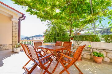 Two bedroom apartment Supetarska Draga - Donja, Rab (A-2013-c(