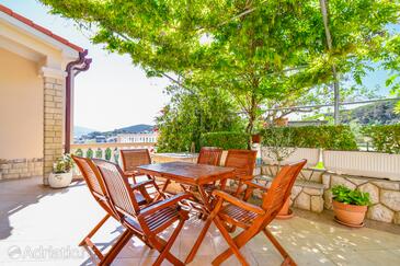 Lejligheder ved havet Supetarska Draga - Donja, Rab - 2013