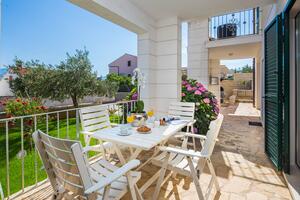 2-Zimmer-Ferienwohnung Supetar 2-Zimmer-Ferienwohnung Supetar, Brac (A-20130-b)