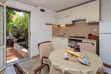 Haus am Meer für Familien mit Kindern Sutivan, Brac - 20131