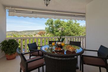 Casa con piscina per famiglia Neresi - Nerežišća, Brazza - Brač - 20132