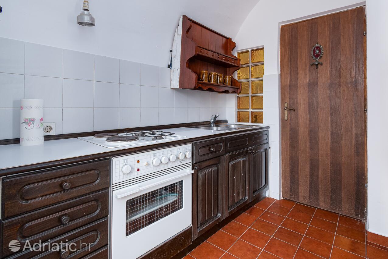 Lejlighedens parkeringsplads Praputnjak, Rijeka - 20133