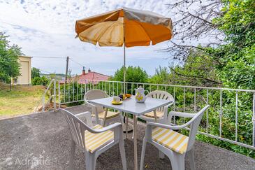 Apartmani s parkingom Praputnjak, Rijeka - 20133