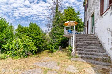 Apartmani s parkingom Praputnjak, Rijeka - 20133