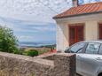 Apartmány s parkovištěm Praputnjak, Rijeka - 20133