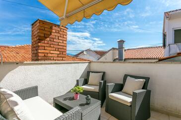 Dvoupokojový apartmán Supetar, Brač (A-20134-a(