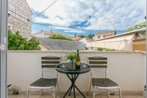 One bedroom apartment Supetar, Brač (A-20134-b(