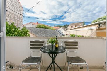 Apartments by the sea Supetar, Brač - 20134