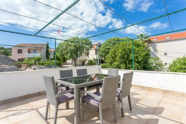 Třípokojový apartmán Supetar, Brač (A-20134-c(