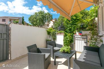 Apartmani uz more Supetar, Brač - 20134