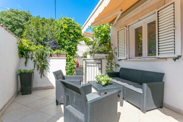 Apartmánové studio Supetar, Brač (AS-20134-a(