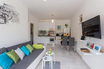Apartamenty z internetem Dubrownik - Dubrovnik - 20138