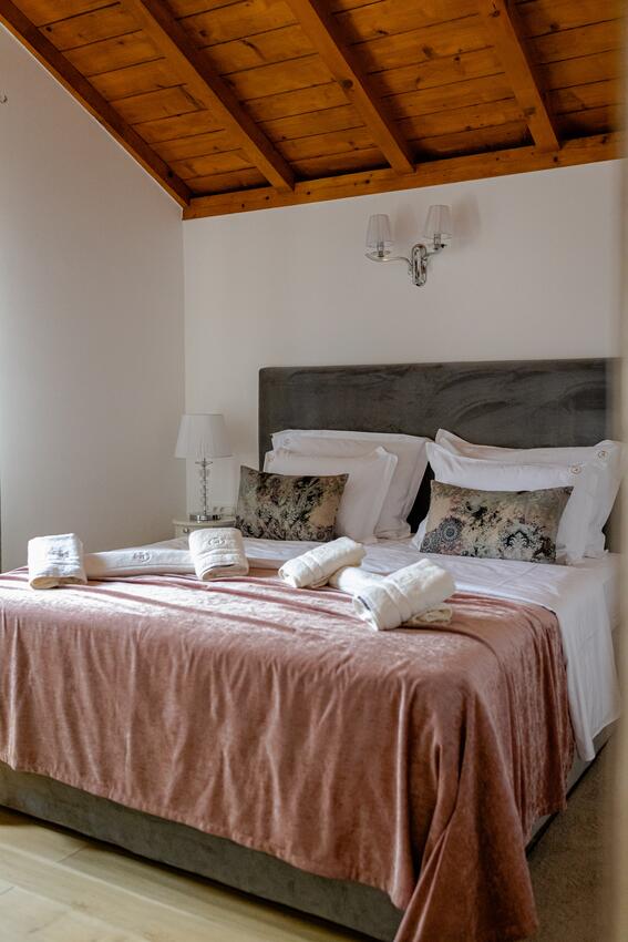 Villa de lujo con piscina Trilj, Zagora - 20139