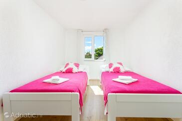 Nyaralóház parkolóhellyel Milna, Brac - 20140