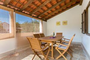 Two bedroom house Milna Two bedroom house Milna, Brač (K-20140)