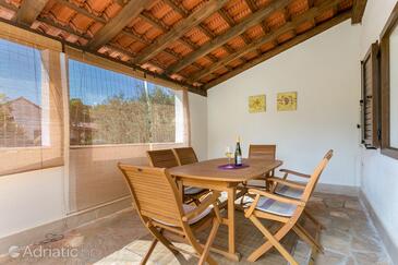 Nyaralóház parkolóhellyel Milna, Brac - 20140