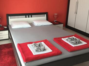 Apartmani s parkingom Mavarštica, Čiovo - 20141