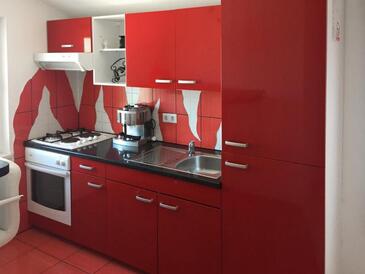 Apartmani s parkingom Mavarštica, Čiovo - 20141