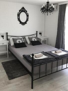 Apartmány s parkovištěm Mavarštica, Čiovo - 20141