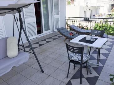 Apartments with parking space Mavarštica, Čiovo - 20141