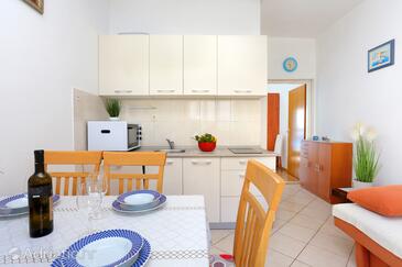 Apartments by the sea Rogoznica - 20142