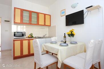 Apartmány pri mori Rogoznica - 20142